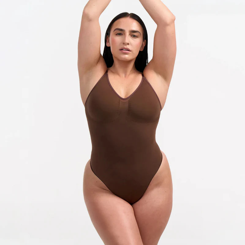 Shaper™ מחטב הסודות של הנשים בישראל