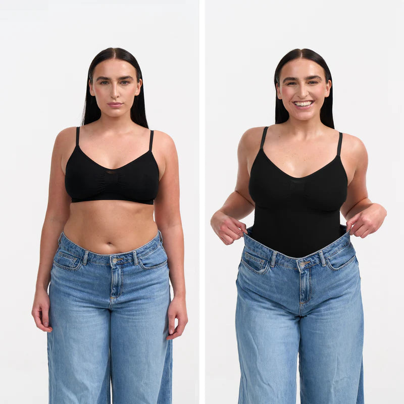 Shaper™ מחטב הסודות של הנשים בישראל