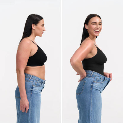 Shaper™ מחטב הסודות של הנשים בישראל