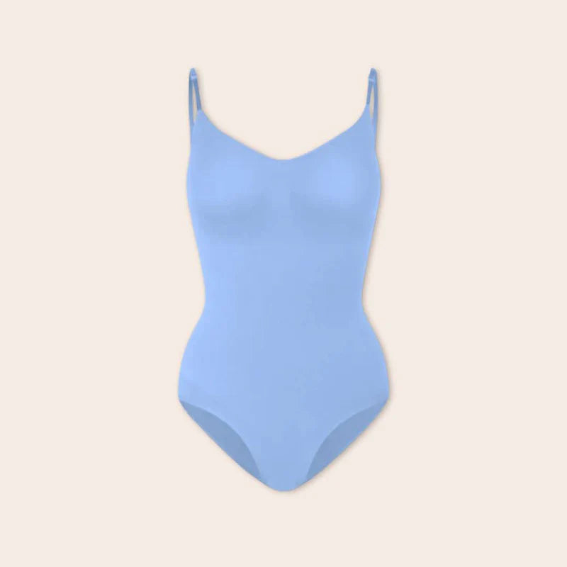 Bodysuit™ גוף מחמיא, בטן שטוחה, ביטחון שמתפוצץ