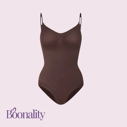 Bodysuit™ גוף מחמיא, בטן שטוחה, ביטחון שמתפוצץ