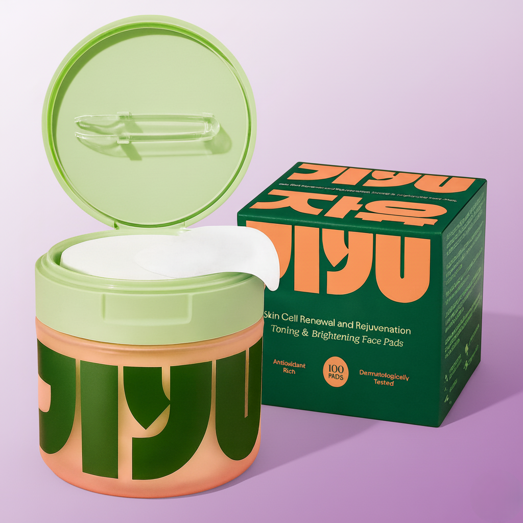 Boonality™ – הסוד הקוריאני לעור נקי ורענן