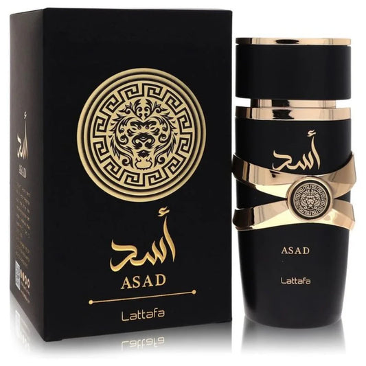 Boonality-AL ASAD